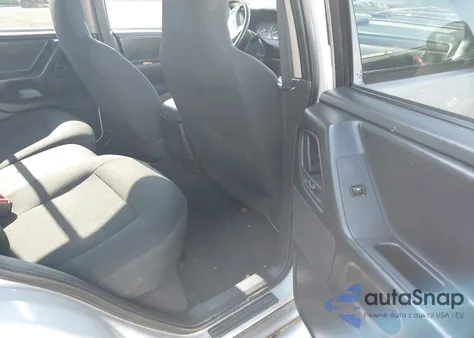 2004 Jeep Grand Cherokee Laredo из США, поврежденный, VIN 1J4GW48J74C181209